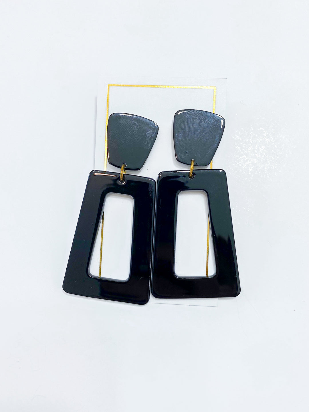 Kennedy Earring