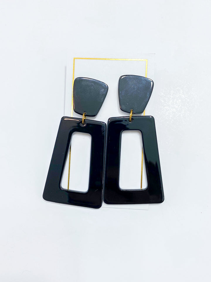 Kennedy Earring