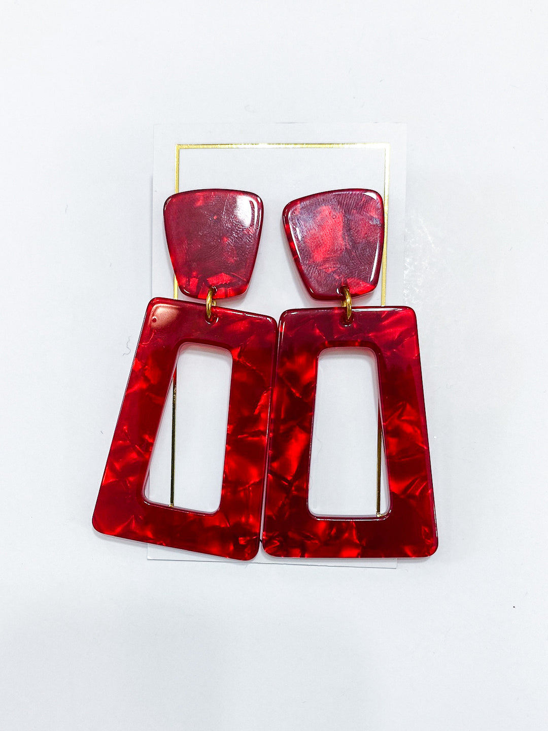 Kennedy Earring